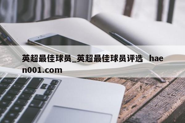 英超最佳球员_英超最佳球员评选  haen001.com