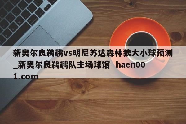 新奥尔良鹈鹕vs明尼苏达森林狼大小球预测_新奥尔良鹈鹕队主场球馆  haen001.com