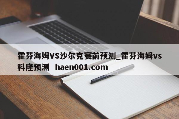 霍芬海姆VS沙尔克赛前预测_霍芬海姆vs科隆预测  haen001.com