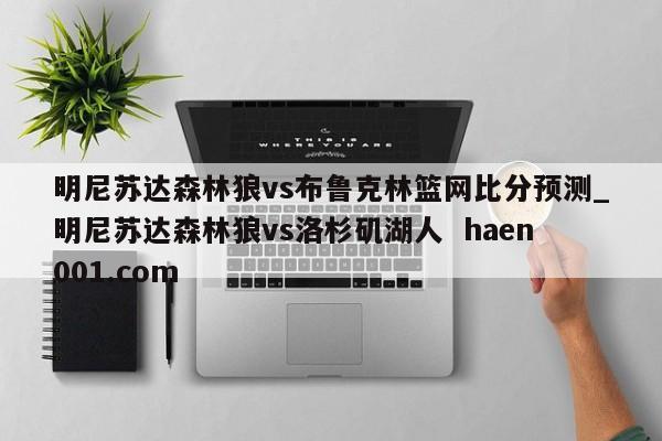 明尼苏达森林狼vs布鲁克林篮网比分预测_明尼苏达森林狼vs洛杉矶湖人  haen001.com