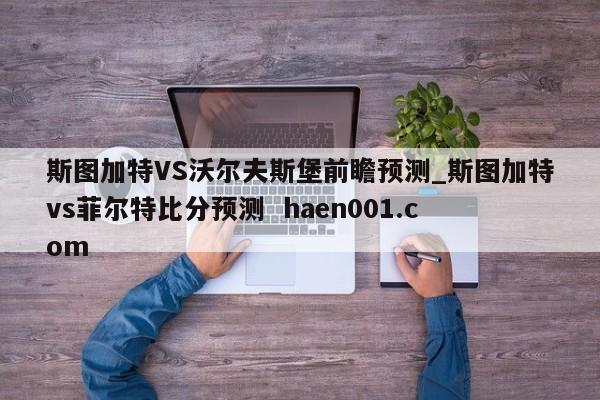 斯图加特VS沃尔夫斯堡前瞻预测_斯图加特vs菲尔特比分预测  haen001.com