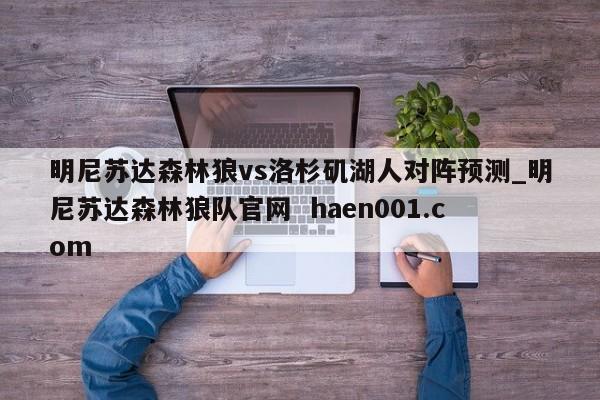明尼苏达森林狼vs洛杉矶湖人对阵预测_明尼苏达森林狼队官网  haen001.com