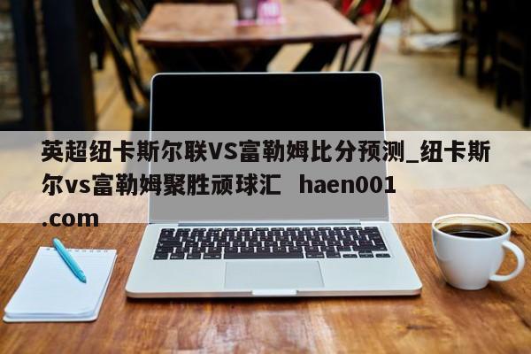 英超纽卡斯尔联VS富勒姆比分预测_纽卡斯尔vs富勒姆聚胜顽球汇  haen001.com